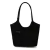 Bolso de Mano para Mujer con Correa al Hombro 2026 Nueva Versión Coreana Casual de Gran Capacidad Moderno Simple para el Hombro Bolso Tote de Viaje