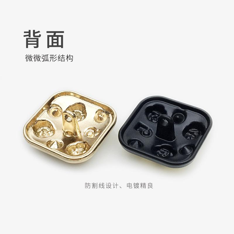 背面、颜色