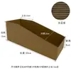 Cajas de Papel Inclinadas, Cajas de Almacenamiento para Bodega, Cajas de Almacenamiento para Piezas de Estantería, Clasificación y Organización de Accesorios de Ferretería, En Stock, Cajas de Almacenamiento Inclinadas