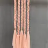 Cortinas de Teto Onduladas Coloridas da Moda Acionadas pelo Vento Cortinas de Exterior para Pátio Quebra-Sol Hospedaria Restaurante Ponto Cênico Cortinas de Tecido Decorativo Superior
