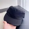 Nueva colección de otoño: Gorra de equitación de color liso y versátil para mujer, de alta calidad, gorra de béisbol simple, perfecta para vacaciones y salidas, gorra de estilo newsboy de moda