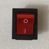 Accesorios Universales para Máquina Selladora Automática de Té de Leche Portavasos Cuchilla de Corte de Película Engranaje Cola de Ratón Interruptor de Botón Pulsador Placa Base Mixue