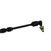 Adecuado para Codo Reductor de Aire con Tubo de Conexión, Modelos 11-17, Jeep Grand Cherokee Jwk2-A212-Adfu