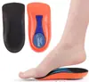 Tapón Final de Zapato Pegatina Inferior Deslizante Tacones Altos Almohadilla Frontal Suave Engrosada Almohadilla Anti-desgaste Almohadilla de Medio Tamaño para Mujer