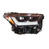 Adecuado para faros de Toyota 4Runner TRD modelos 2025 2026