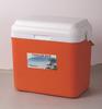 13L litro 33L litro exterior incubadora carro geladeira ao ar livre fresco caixa portátil saco de gelo impresso LG caixa takeaway