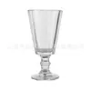 Taça de Vinho Listrada Francesa Taça Trompete Uma Taça Taça de Vinho Pequena Taça de Vinho Branco Taça de Whiskey Taça para Destilados