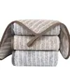 Paño de Cocina Colgante de Fibra de Carbón de Bambú, Toalla de Cocina Gruesa Suave Absorbente para el Hogar
