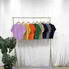 Nueva Camiseta de Mujer de Verano Parte Superior Fácil Combinable con Todo Explosiones Año tras Año Estilo Holgado y Adelgazante Miyake Top de Manga Corta