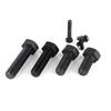 MEV acero aleado de alta resistencia grado 12.9 tornillo hexagonal exterior hexagonal alargado Perno M6M8M10M12M14M16M20