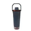 Vaso Batidor Stanley de Acero Inoxidable de Doble Pared de Gran Capacidad Aislado Portátil para Proteína en Polvo Taza para Beber Directamente en Exteriores Hecho a Medida
