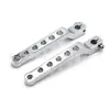 Palanca de Cambios Modificada para Motocicleta Adecuada para Harley 1986-2017 Palanca de Control de Marchas, Stock Listo del Fabricante