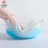 Toalla de Baño Comprimida Jielia Toalla Desechable Portátil Algodón Puro Engrosada Artefacto para Viaje de Hotel Suministros