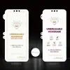 Aplicável para Huawei mate90promax Protetor de Tela de Hidrogel HD Fosco Cobertura Total Autocura Diamante Filme Invisível