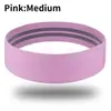 Banda de resistencia para yoga para levantar glúteos, anillo para moldear glúteos, anillo de resistencia para entrenamiento de fuerza de sentadillas, herramienta para moldear piernas para uso en casa, banda elástica