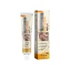 Crema para el Cuidado de la Piel con Veneno de Abeja Wiyun Crema Suave y Nutritiva para el Cuidado de la Piel Facial, Crema Hidratante para una Piel Suave y Lisa