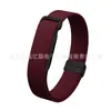 Correa de Nylon para Reloj Google Google Fitbit Air Sport Tejido de Nylon Hebilla Magnética Banda para la Muñeca con Hebilla Negra