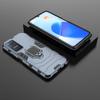Disponible en stock para Huawei Honor play6T, funda para teléfono con anillo para coche, funda para teléfono Honor PLAY6T Panther