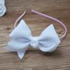 Internet celebridade hairpin jojo bow hairpin moda acessórios para o cabelo headband grampo de cabelo tecido jóias lote misto vários tipos opcionais