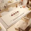 Alfombrilla térmica para escritorio infantil, escritorio de estudiante, estudio de invierno, calentador de manos, escritorio de escritura, oficina, alfombrilla de ratón térmica extragrande
