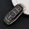 Para Ford Mustang mustang Explorer Lincoln Phnom Penh Capa de Chave de Carro Capa de Chave Taurus