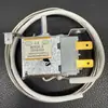 Termostato para Refrigerador Comercial TR(TW)Interruptor de Control de Temperatura 711 Más/Menos 35 Grados Termostato de Vitrina Congeladora de Cocina