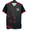 Camisa de Futebol Adulto de Secagem Rápida e Respirável, Exclusivamente para Vendas Transfronteiriças, Camisa de Treino da Copa do Mundo de 2026 Japão