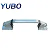 Pieza de refuerzo frontal 71130-3B4-H00 apta para Honda CRV 2023-2025