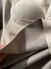 "Chaleco Térmico" con Almohadillas en el Pecho, Chaleco Térmico Calefactor, Sin Costuras, Forrado de Lana, Súper Cómodo, Ropa Interior de Otoño e Invierno, Nuevo Modelo 2026
