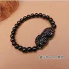 Pulsera para mujer y pulsera de cuentas de cristal artificial diadema de regalo Taobao