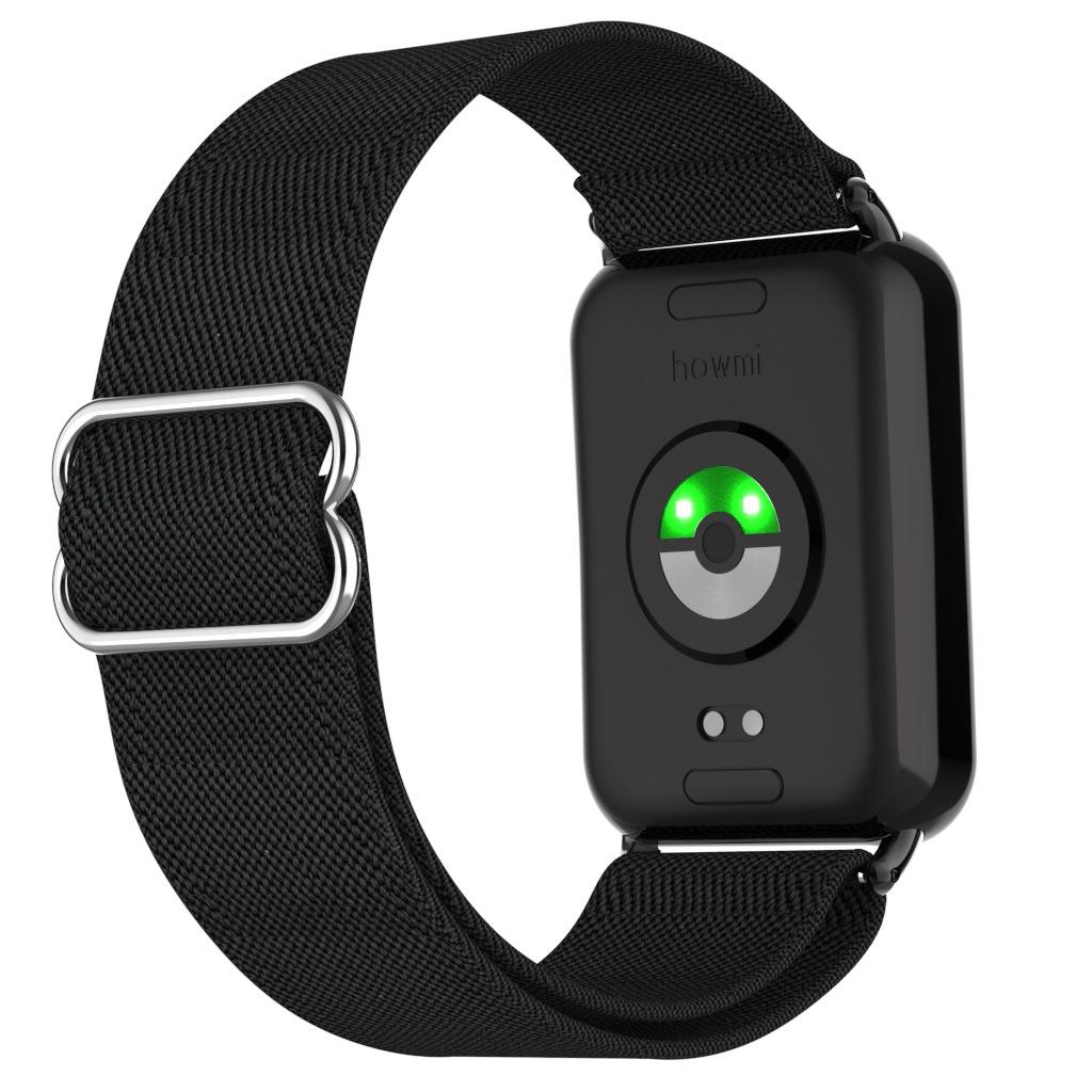 8pro 8字扣弹力带.2881