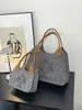 Atacado de fabricante de bolsas de feltro: Novas bolsas Tifoo, estilosas e leves com logo, perfeitas para viagens e como brindes promocionais corporativos