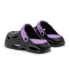 Verano Nuevo Estilo Sandalias y Pantuflas Casuales para Pareja para Exterior Ligeras y Cómodas de Suela Gruesa Pantuflas Antideslizantes con Puntera
