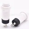 Interruptor de Botón Pulsador Impermeable Ds-211 Interruptor Momentáneo Ds-213 Apertura de 10 mm Interruptor Momentáneo de Restablecimiento