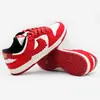 Oferta Especial Tenis para Hombre Gamuza Caña Baja Moda Aj Tenis Antiderrapantes Zapatos Deportivos Casuales para Hombre Venta Directa de Fábrica Mayoreo