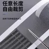 Filtro de Pelo para Baño, Filtro de Pelo para Desagüe de Piso de Baño, Pegatina Protectora contra Insectos para Desagüe de Piso, Desodorante