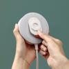 Colgador de Pared No Deja Marca Autoadhesivo Colgante de Pared Colgante Fuerte Colgante sin Perforaciones Hogareño Pegado a la Pared Almacenamiento