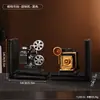 Adornos Modernos Minimalistas de Lujo Ligero, Decoración Creativa para el Hogar, Decoraciones para Gabinete de Vino, Mueble de TV para Sala de Estar, Manualidades y Mobiliario de Oficina