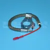 Filtro de Combustible Gigante Jinshan F81Z-9J294-Aa