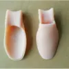 En stock: Separador de Pulgar, Funda para Dedo del Pie, Funda para Dedo Gordo del Pie, Separador de Dedos del Pie de Silicona, 26 Gramos