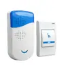 Venda Direta Transfronteiriça Bateria Doméstica Plug-in Sem Fio Controle Remoto Eletrônico 36 Músicas Campainha de Porta Não Autopowered Longa Distância