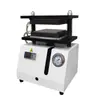 Vulcanizador de Tableta Pequeña Máquina Vulcanizadora de Gránulos de Caucho y Plástico Máquina de Prensado Molde de Plástico Eléctrico de Calor de Silicona Máquina de Prueba