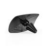 Parabrisas de aire acondicionado de coche parabrisas anti-viento directo para coche parabrisas de aire acondicionado para bebé de coche universal anti-viento directo