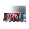 Sistema de suprimento de água autônomo com ar comprimido para resgate em mina, equipamento de resgate para mineração, fabricante para uso subterrâneo