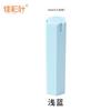 10 15 18 20ml tubo cuadrado tubo redondo hexagonal trapezoidal botella atomizadora hidratante desinfección limpieza botella cosmética