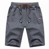 Calças de estoque profundo comércio exterior transfronteiriço nova tendência da moda jovem shorts esportivos tamanhos grandes shorts masculinos