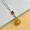Liga Spot Atacado Colar Colar Estilo Étnico Chinês Pingente de Metal Fabricante