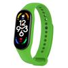 Adecuado para Correa de Reloj Pulsera Xiaomi 7 Correa de Repuesto para Pulsera Inteligente Xiaomi Generación 5/6/7 Pulsera Deportiva Fabricante Stock Disponible
