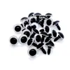 Ojos Rosca de Cristal Hechos a Mano Accesorios DIY Muñeca de Ganchillo Animal Ojos de Seguridad Entrega Rápida 24H En Stock