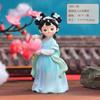 Los Diez Mejores Adornos de Belleza de Belleza Antigua Más Vendidos de Xiaohongshu Decoraciones de Escritorio Estilo Antiguo Daji Venta Directa de Fábrica